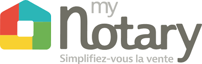 logo de My Notary