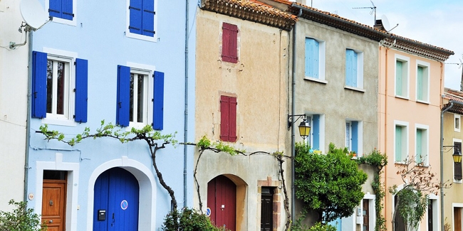  Quelle couleur choisir pour la faÃ§ade de sa maison ?  